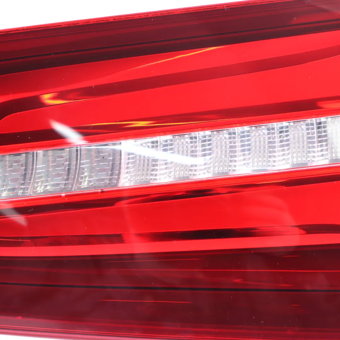 Rear Lamp Mercedes X253 GLC 220d Rear Trunk Lid Right O/S Light - SKU A2539063200 - Part number A2539063200