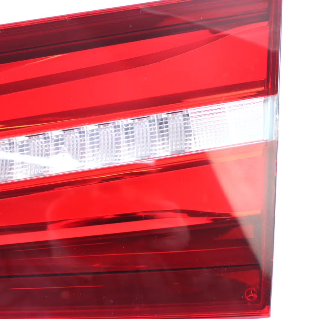 Rear Lamp Mercedes X253 GLC 220d Rear Trunk Lid Right O/S Light - SKU A2539063200 - Part number A2539063200