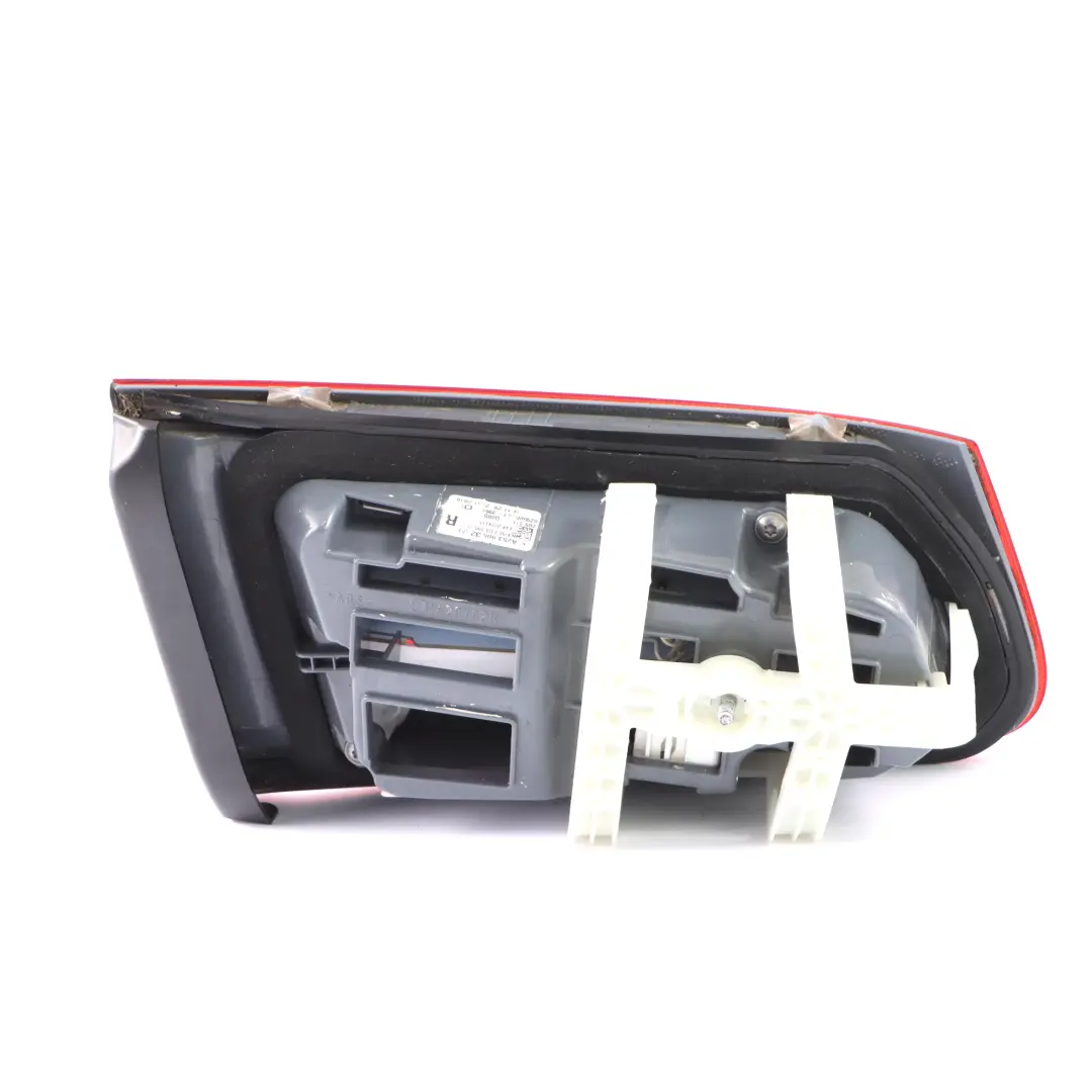 Lamp Mercedes X253 GLC 220d Rear Trunk Lid Right O/S Light to Rear with Part number A2539063200 Rear Lamp Mercedes X253 GLC 220d Rear Trunk Lid Right O/S Light - SKU A2539063200 - Part number A2539063200