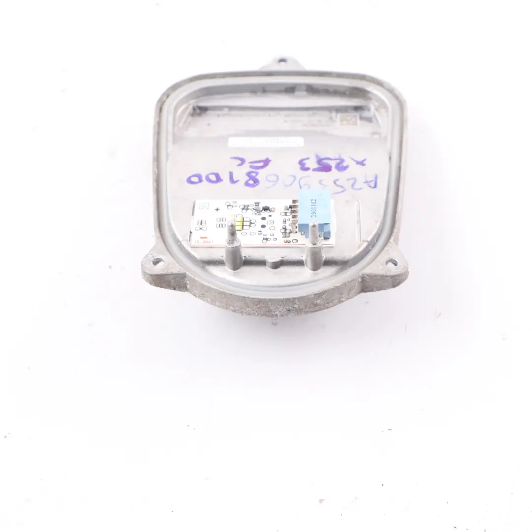 Modulo fari Mercedes X253 C253 Sinistra Alimentatore LED per con numero di parte A2539068100 Modulo fari Mercedes X253 C253 Sinistra Alimentatore LED - SKU A2539068100 - Numero di parte A2539068100