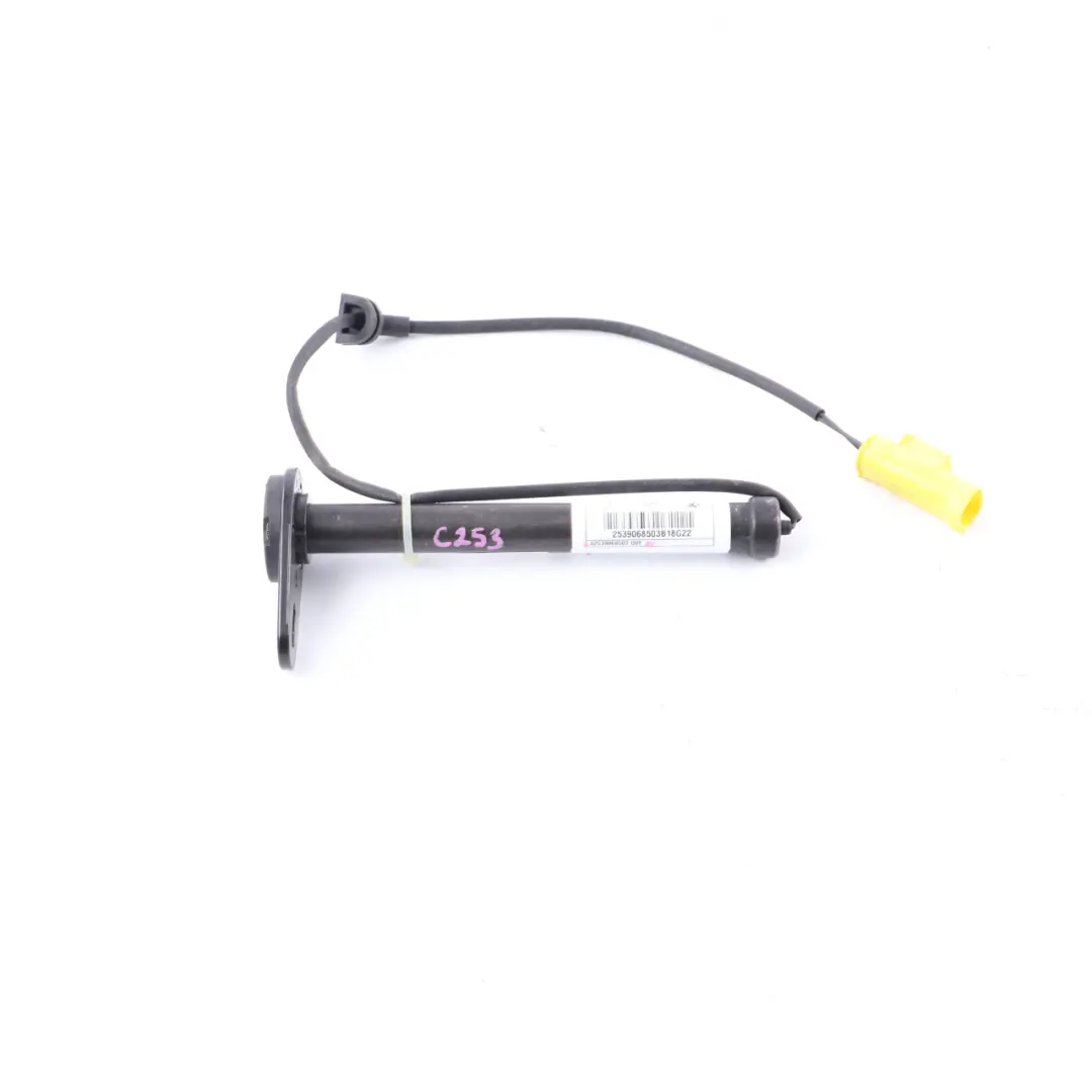 Mercedes W253 Bonnet Actuator Pedestrian Protection Left Right N/O/S - SKU A2539068503 - Part number A2539068503