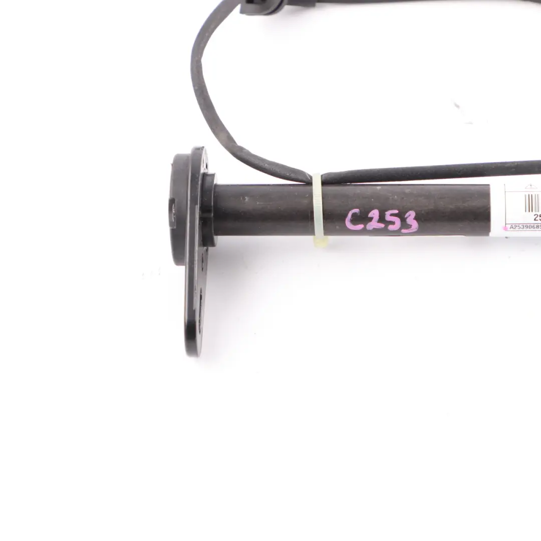 W253 Bonnet Actuator Pedestrian Protection Left Right N/O/S to Mercedes with Part number A2539068503 Mercedes W253 Bonnet Actuator Pedestrian Protection Left Right N/O/S - SKU A2539068503 - Part number A2539068503