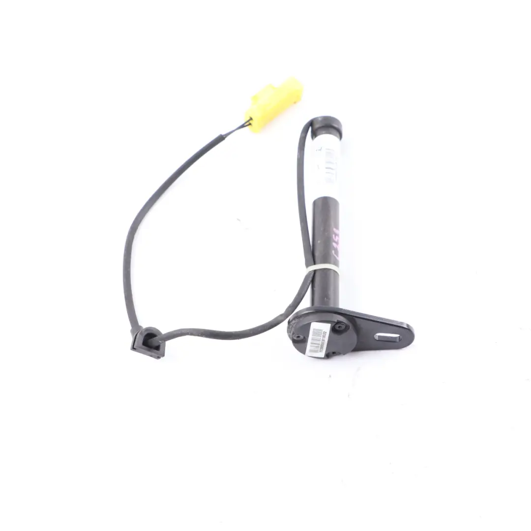 Mercedes W253 Actuador Capó Protección Peatones Izquierda Derecha - SKU A2539068503 - Número de pieza A2539068503