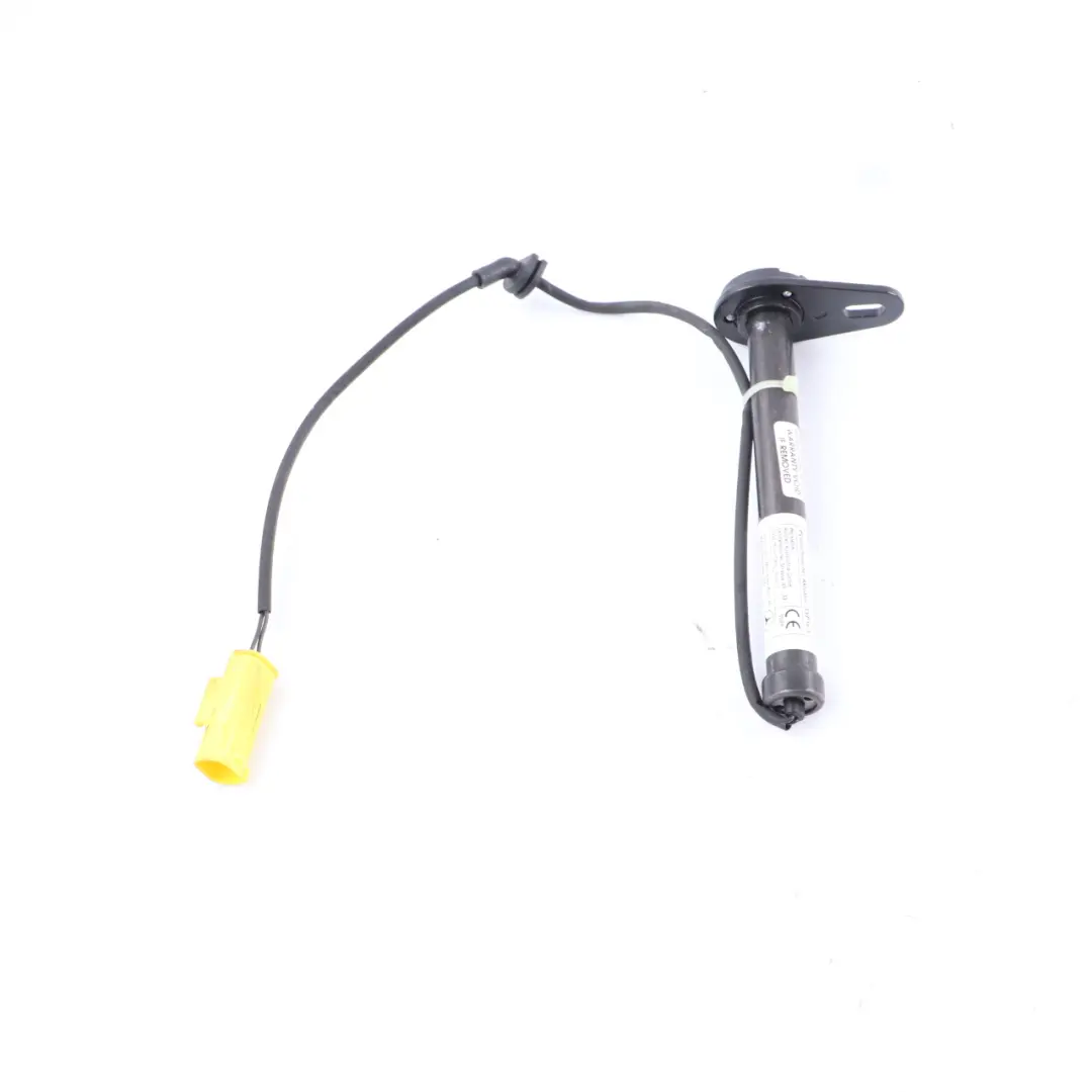 Mercedes W253 Attuatore del cofano protezione pedoni Sinistra Destra - SKU A2539068503 - Numero di parte A2539068503