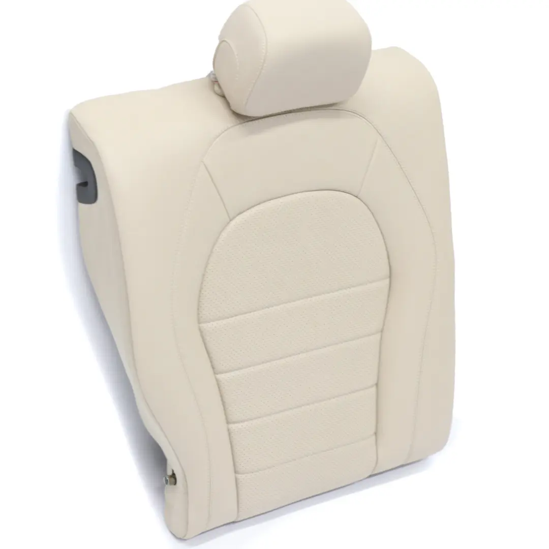 Schienale posteriore destro Pannello di copertura posteriore Beige per Mercedes X253 con numero di parte A2539202402 Mercedes X253 Schienale posteriore destro Pannello di copertura posteriore Beige - SKU A2539202402 - Numero di parte A2539202402