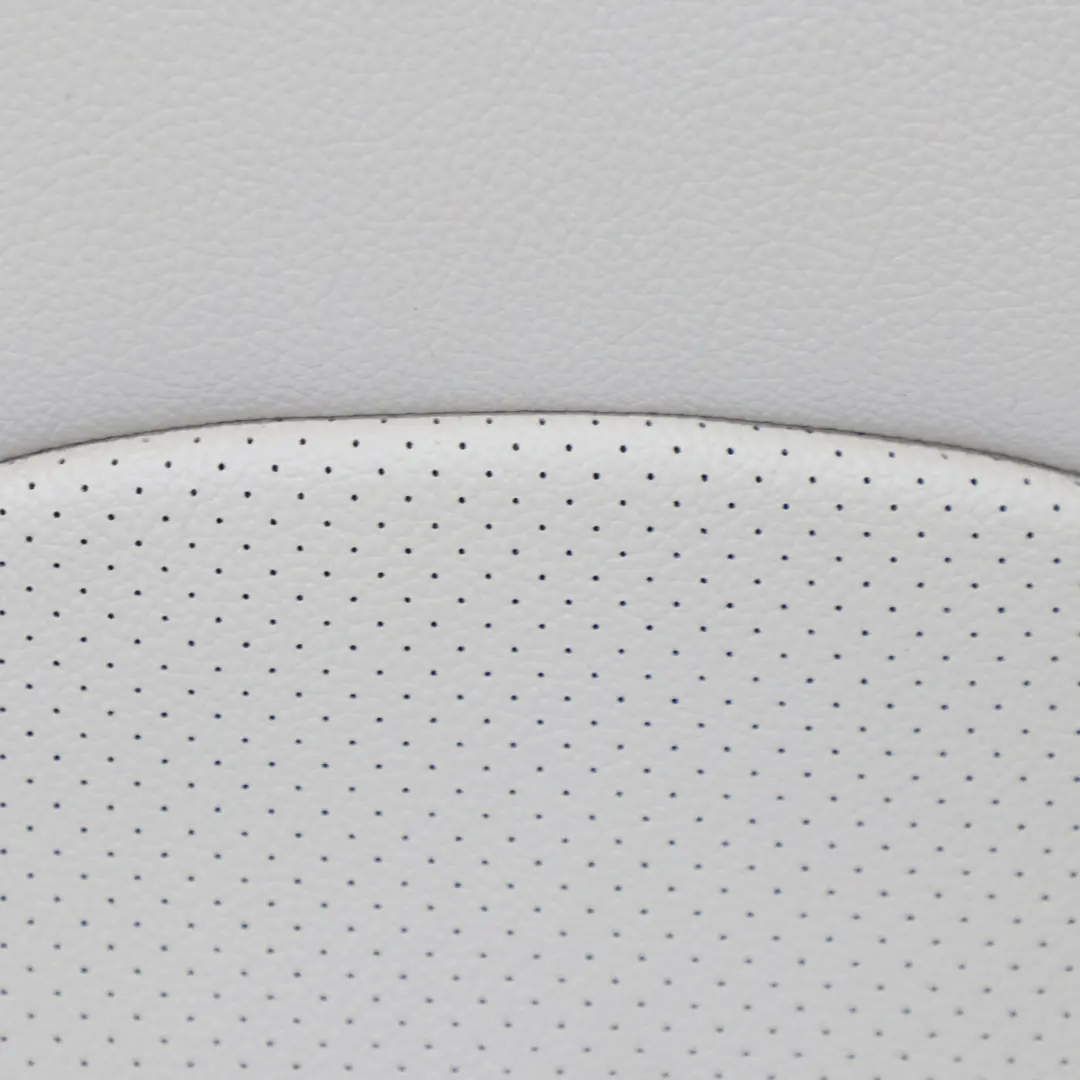 Schienale posteriore destro Pannello di copertura posteriore Beige per Mercedes X253 con numero di parte A2539202402 Mercedes X253 Schienale posteriore destro Pannello di copertura posteriore Beige - SKU A2539202402 - Numero di parte A2539202402