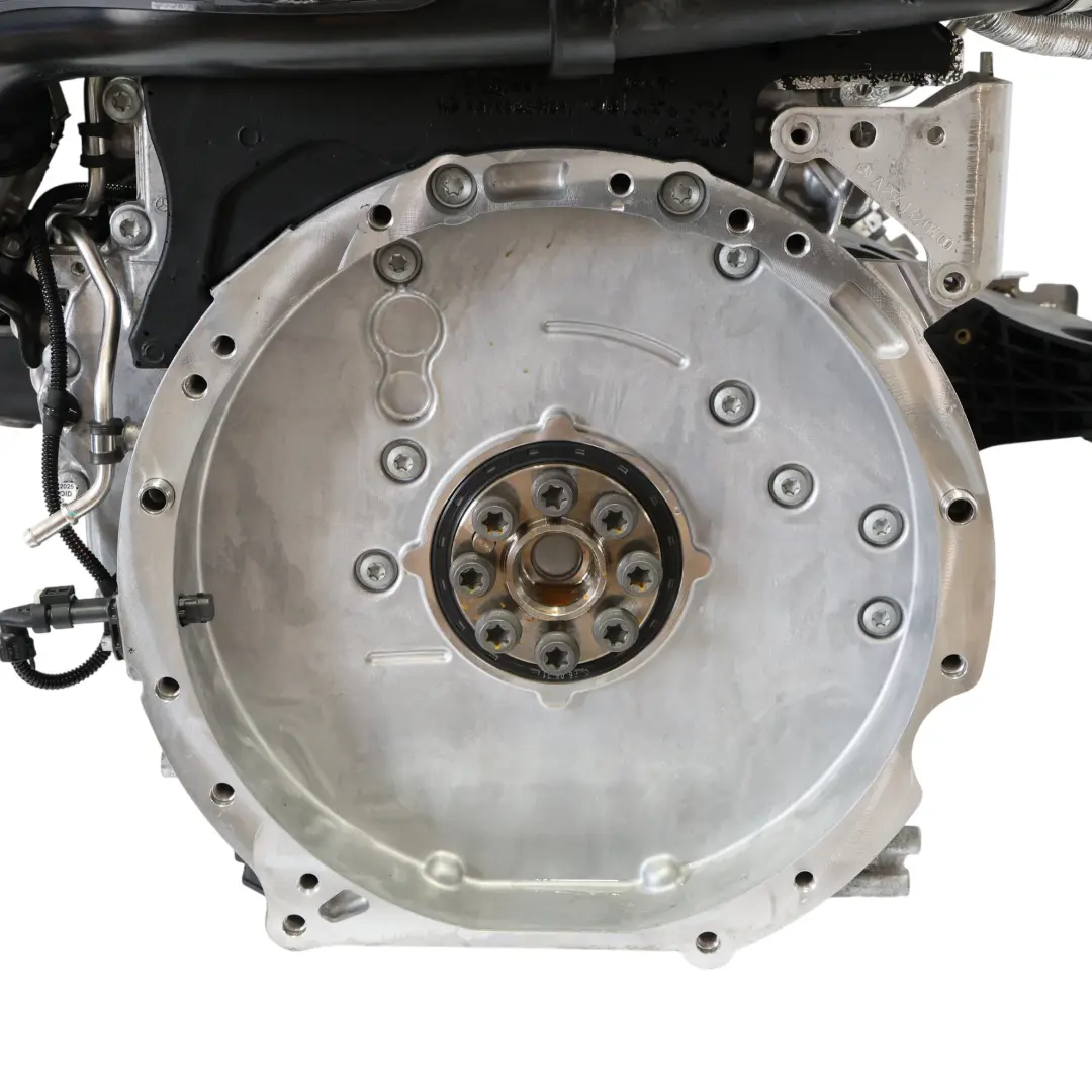 Mercedes W206 S206 C 180 200 Bare Engine 254915 254.915 18k miles, WARRANTY - SKU A2540105807 - Part number A2540105807