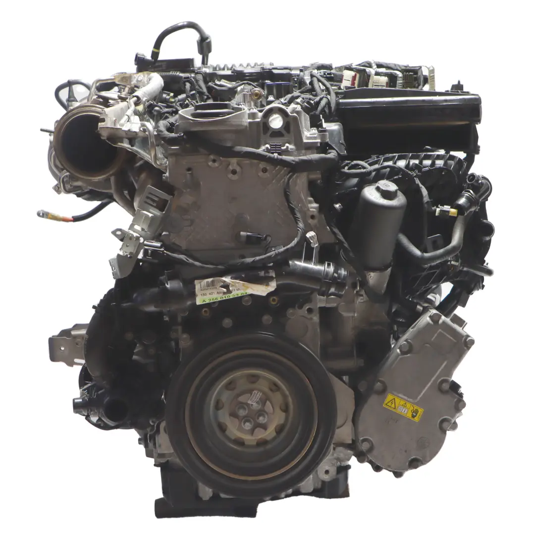 Nackter Motor 256930 256.930 45k, GARANTIE Mercedes C167 W213 W222 C238 C257 AMG - SKU A2560103304 - Teilenummer A2560103304