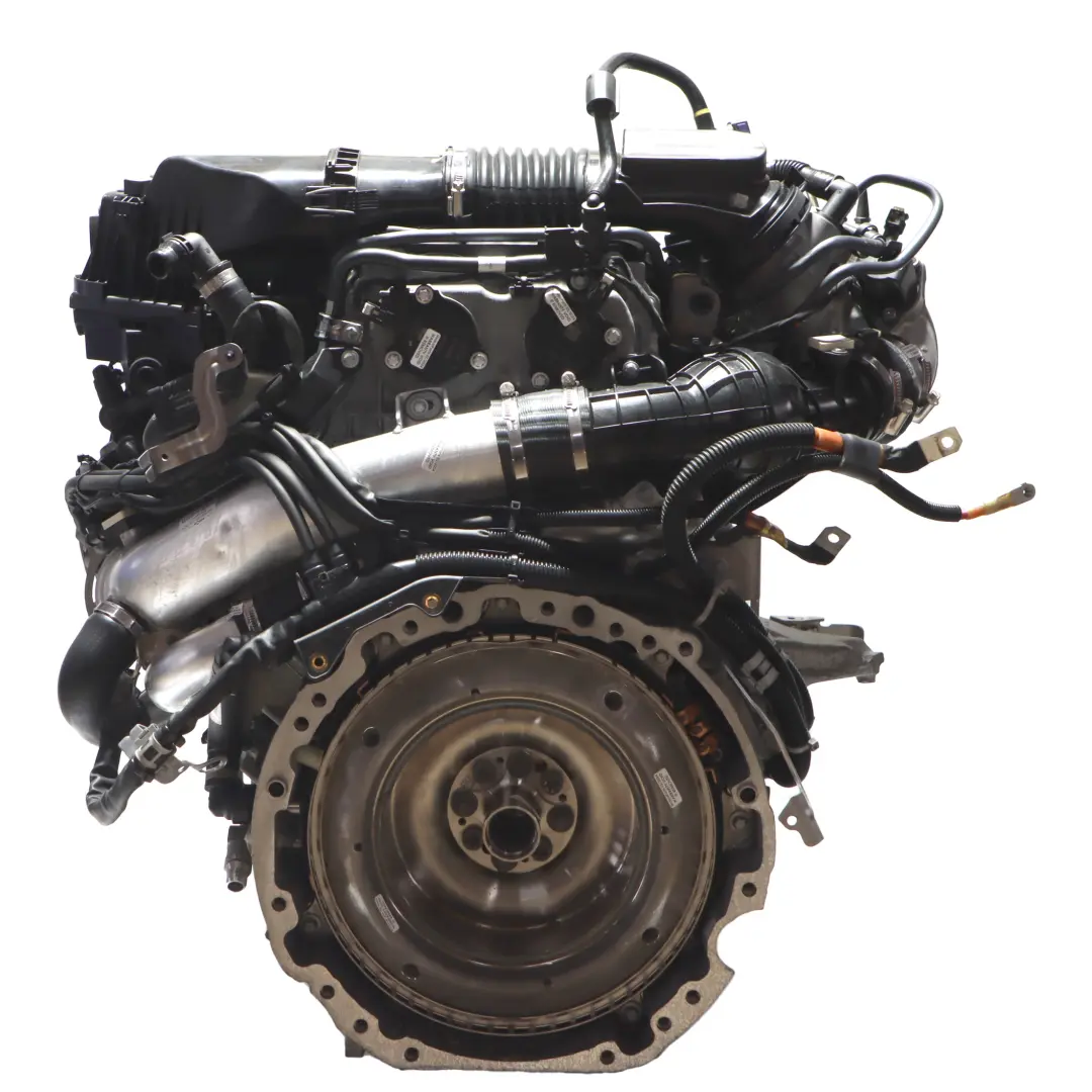 Bare Engine 256930 256.930 29k, WARRANTY Mercedes C167 W213 W222 C238 C257 AMG - SKU A2560103304 - Part number A2560103304