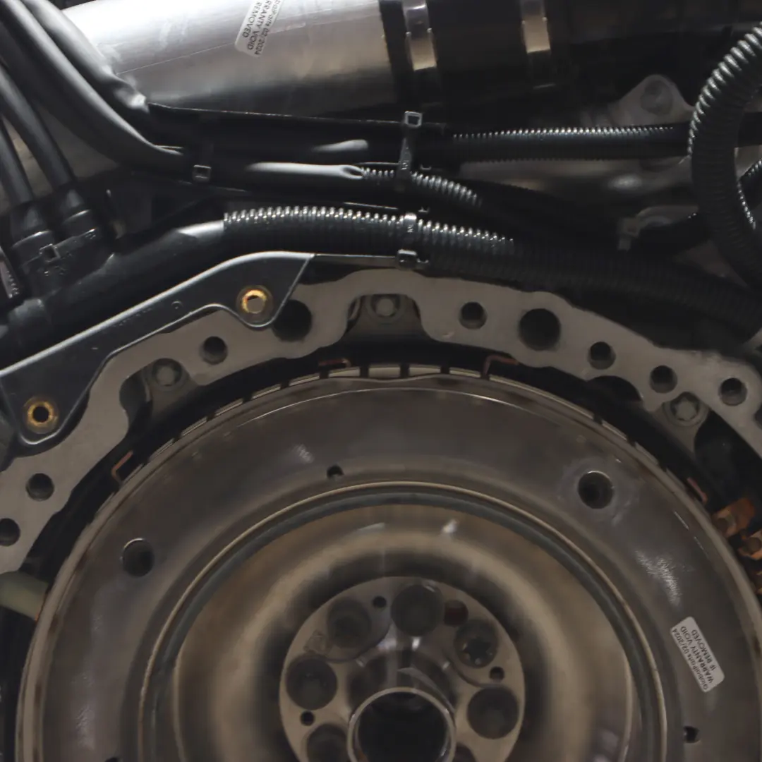 Mercedes C238 AMG E 53 4MATIC + Kompletter Motor 256930 256.930 45TKM, GARANTIE - SKU A2560103304-1 - Teilenummer A2560103304