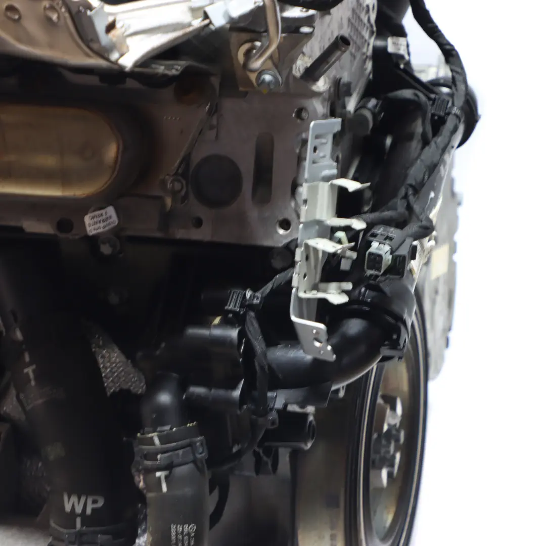 Bare Engine 256930 256.930 29k, WARRANTY Mercedes C167 W213 W222 C238 C257 AMG - SKU A2560103304 - Part number A2560103304