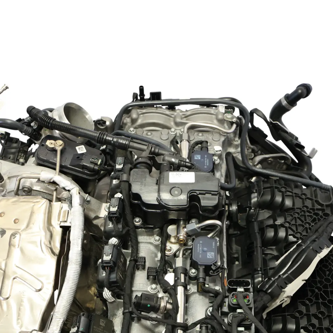 Mercedes C238 AMG E 53 4MATIC + Kompletter Motor 256930 256.930 45TKM, GARANTIE - SKU A2560103304-1 - Teilenummer A2560103304