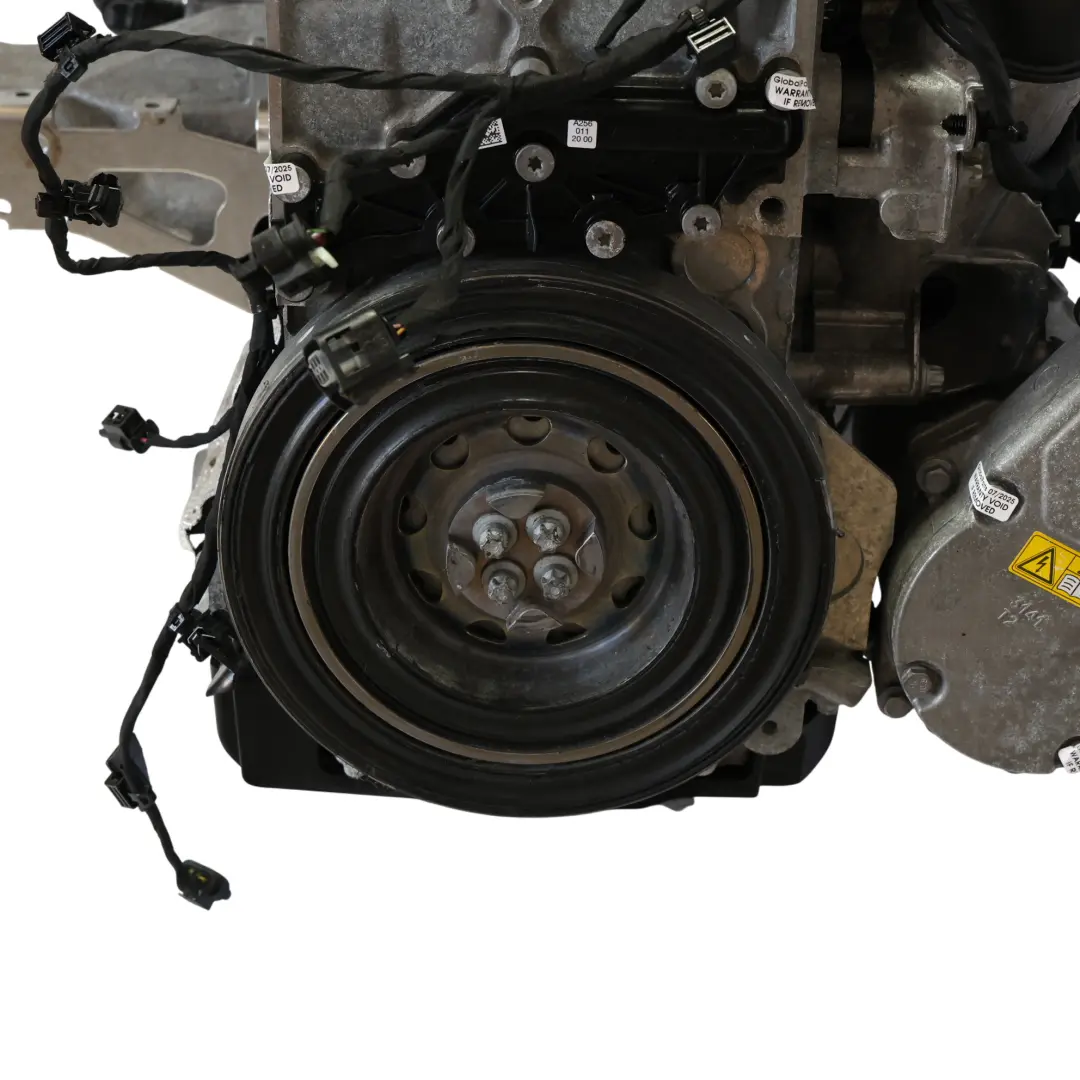 Mercedes C238 AMG E 53 4MATIC + Moteur Complet 256930 256.930 45k km, GARANTIE - SKU A2560103304-1 - Numéro de pièce A2560103304