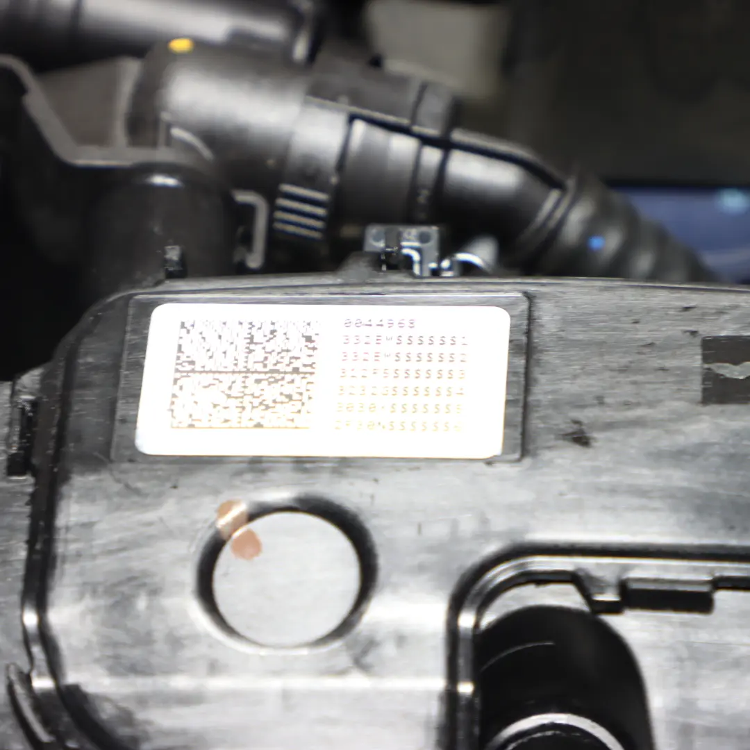 Bare Engine 256930 256.930 29k, WARRANTY Mercedes C167 W213 W222 C238 C257 AMG - SKU A2560103304 - Part number A2560103304
