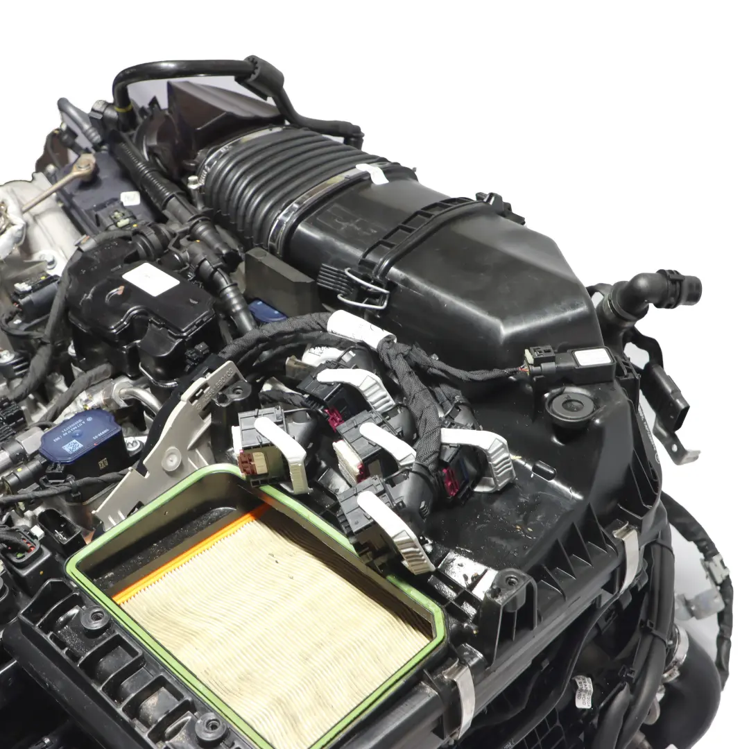 4MATIC + Complete Engine 256930 256.930 29k, WARRANTY Mercedes C238 AMG E 53 - SKU A2560103304-1 - Part number A2560103304