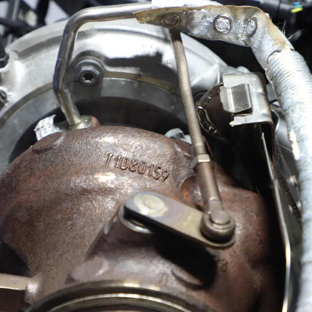 4MATIC + Complete Engine 256930 256.930 29k, WARRANTY Mercedes C238 AMG E 53 - SKU A2560103304-1 - Part number A2560103304