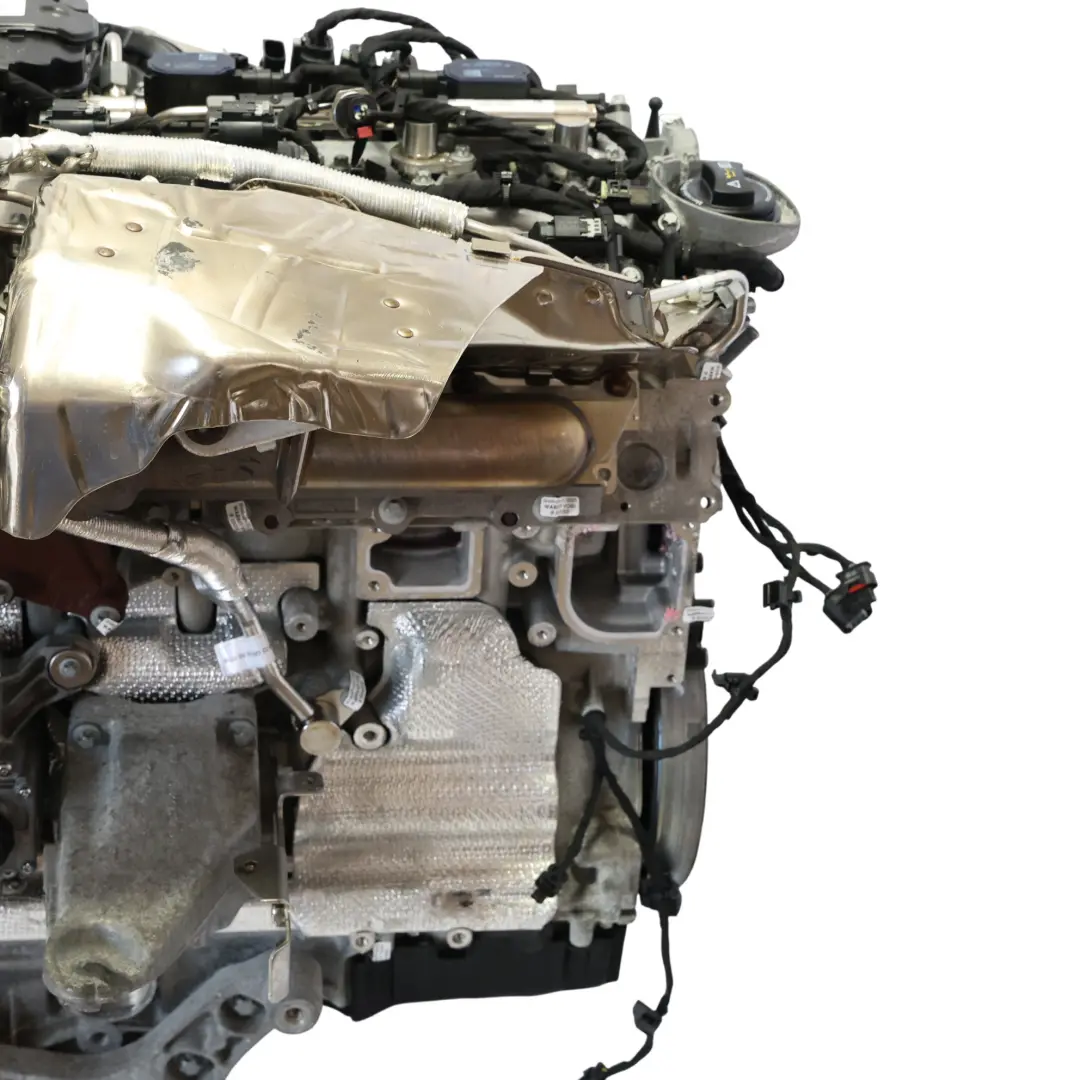 Mercedes C167 W213 W222 C238 C257 AMG Motore Nudo 256930 256.930 45k, GARANZIA - SKU A2560103304 - Numero di parte A2560103304