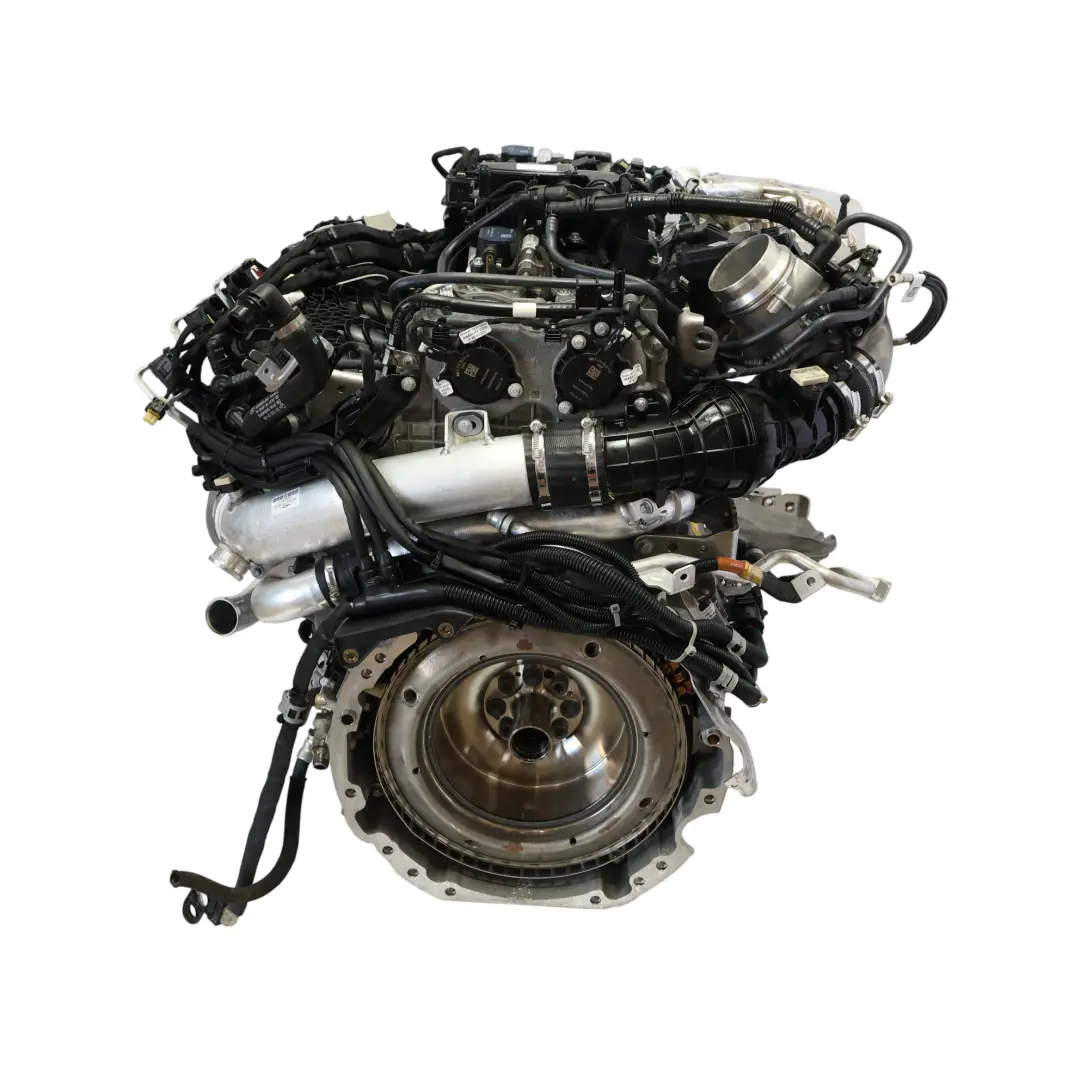 Mercedes C167 W213 W222 C238 C257 AMG Motor Desnudo 256930 256.930 45k, GARANTÍA - SKU A2560103304 - Número de pieza A2560103304