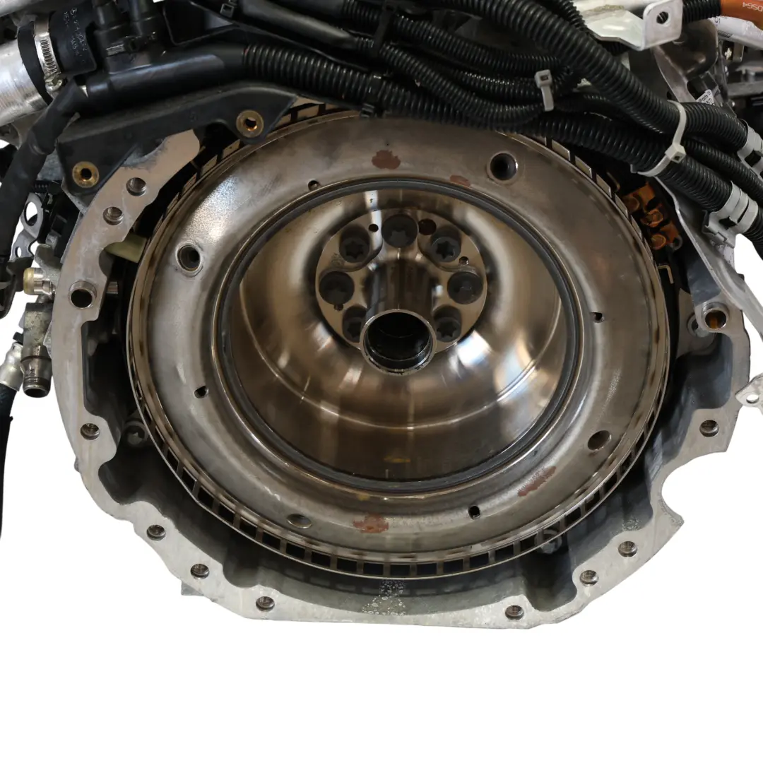 Mercedes C167 W213 W222 C238 C257 AMG Motor Desnudo 256930 256.930 45k, GARANTÍA - SKU A2560103304 - Número de pieza A2560103304