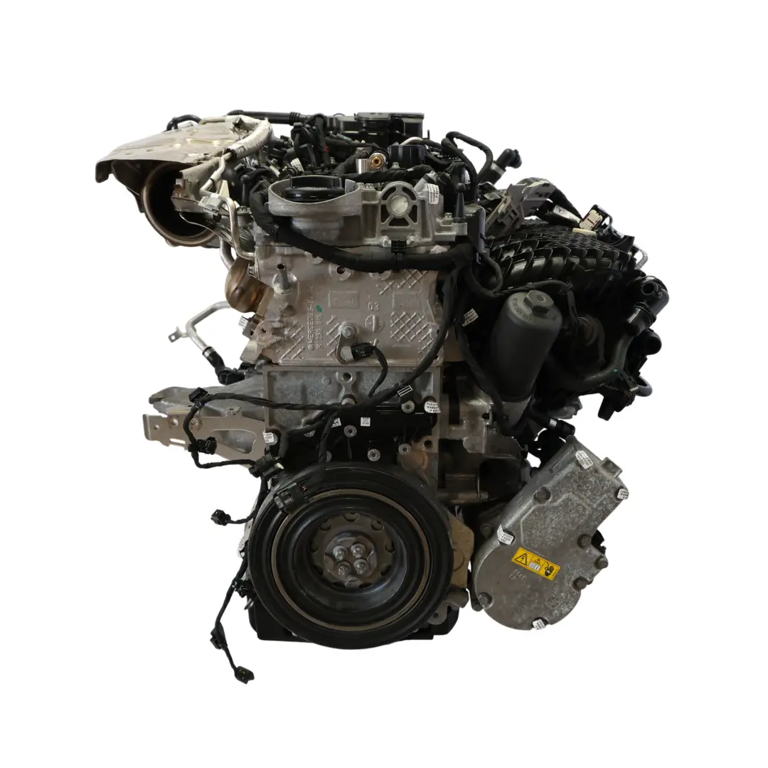 Desnudo 256930 256.930 45k, GARANTÍA para Mercedes C167 W213 W222 C238 C257 AMG Motor con número de pieza A2560103304 Mercedes C167 W213 W222 C238 C257 AMG Motor Desnudo 256930 256.930 45k, GARANTÍA - SKU A2560103304 - Número de pieza A2560103304