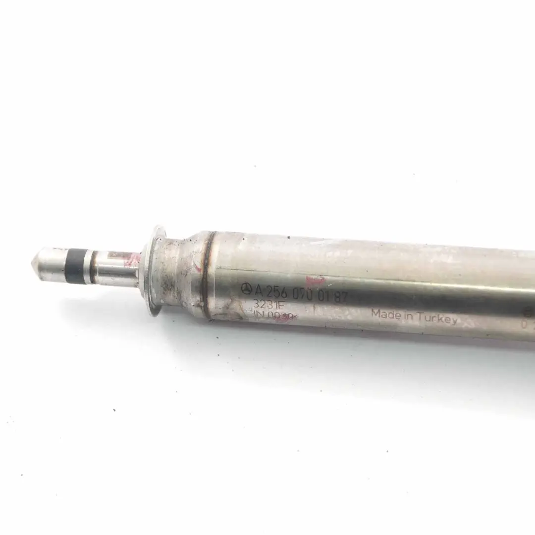 Mercedes W176 W177 AMG Wtryskiwacz A2560700187 - SKU A2560705600 - Numer Części A2560705600