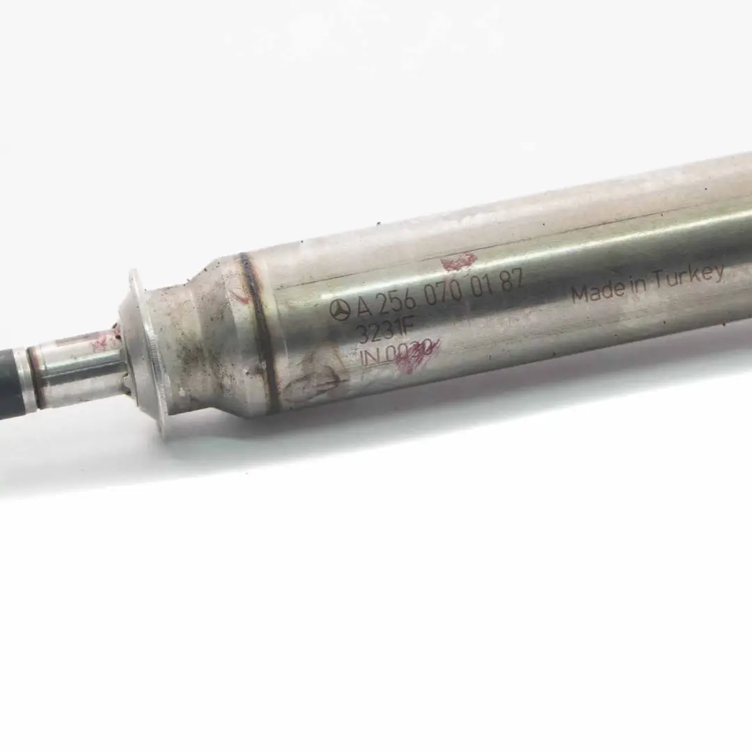 Einspritzdüse Mercedes W177 AMG Benzinmotor Kraftstoffeinspritzung A2560700187 für mit Teilenummer A2560705600 Einspritzdüse Mercedes W177 AMG Benzinmotor Kraftstoffeinspritzung A2560700187 - SKU A2560705600 - Teilenummer A2560705600