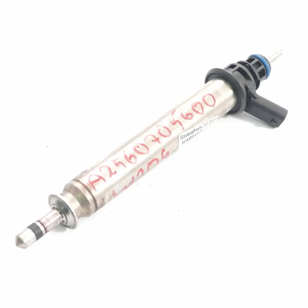 Fuel Injector Mercedes W176 W177 AMG Petrol Engine Fuel Injection A2560700187 - SKU A2560705600 - Part number A2560705600