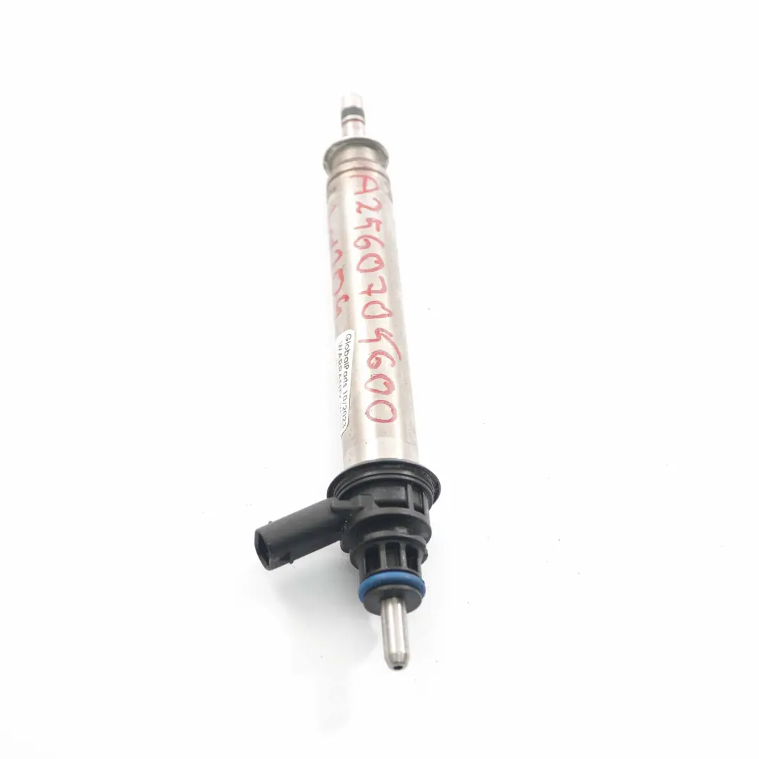 Fuel Injector Mercedes W176 W177 AMG Petrol Engine Fuel Injection A2560700187 - SKU A2560705600 - Part number A2560705600