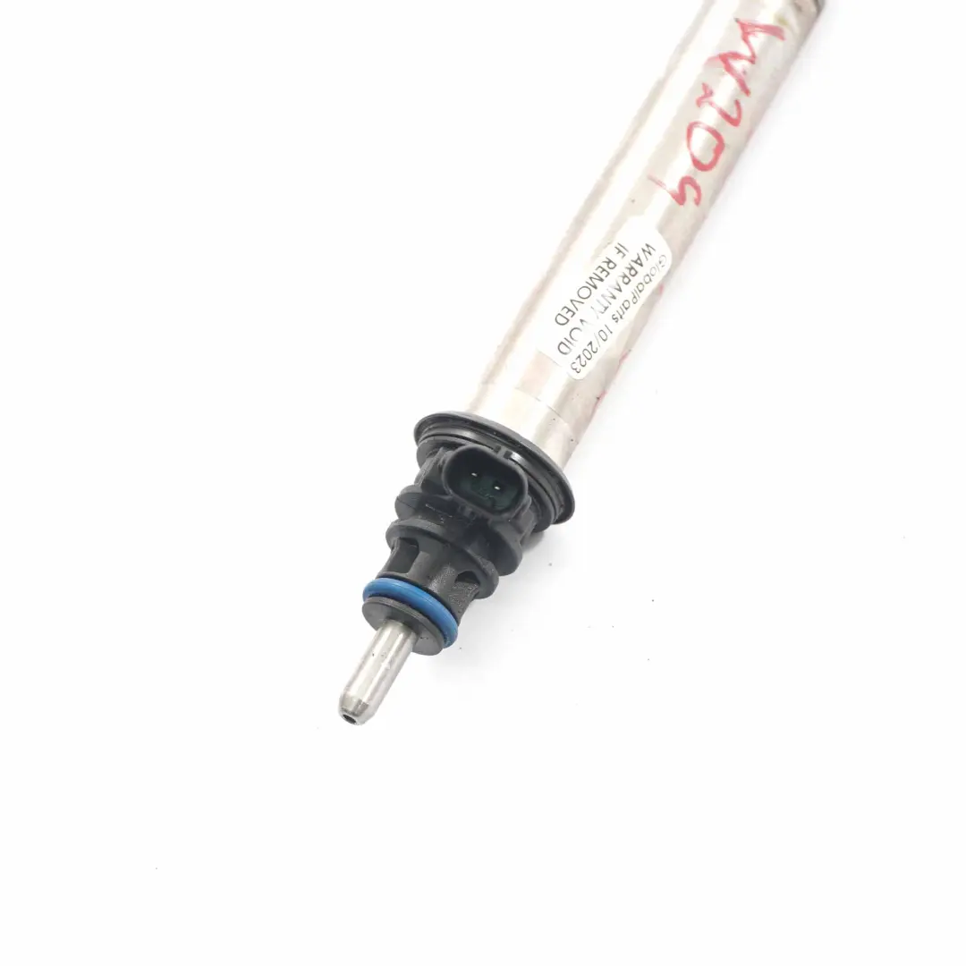  Einspritzdüse Mercedes W177 AMG Benzinmotor Kraftstoffeinspritzung A2560700187 - SKU A2560705600 - Teilenummer A2560705600