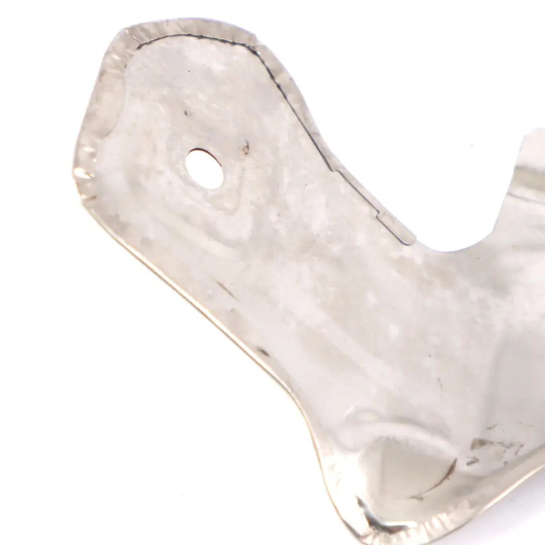 Scudo termico Mercedes W213 C238 M256 Coperchio piastra sinistra - SKU A2561422200 - Numero di parte A2561422200