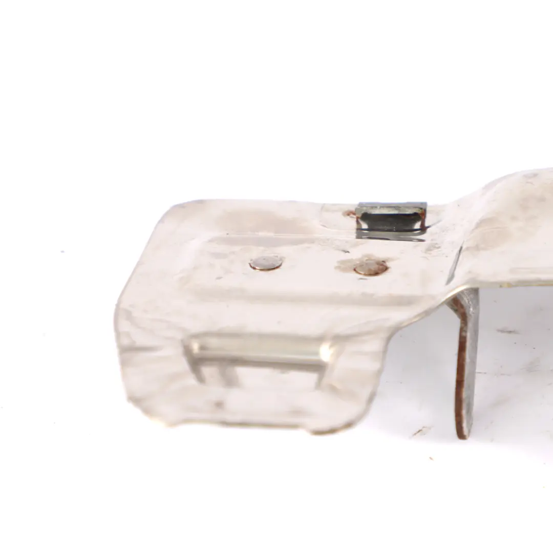  Hitzeschild Mercedes W213 C238 M256 Linke Abschirmblech Abdeckung - SKU A2561422200 - Teilenummer A2561422200