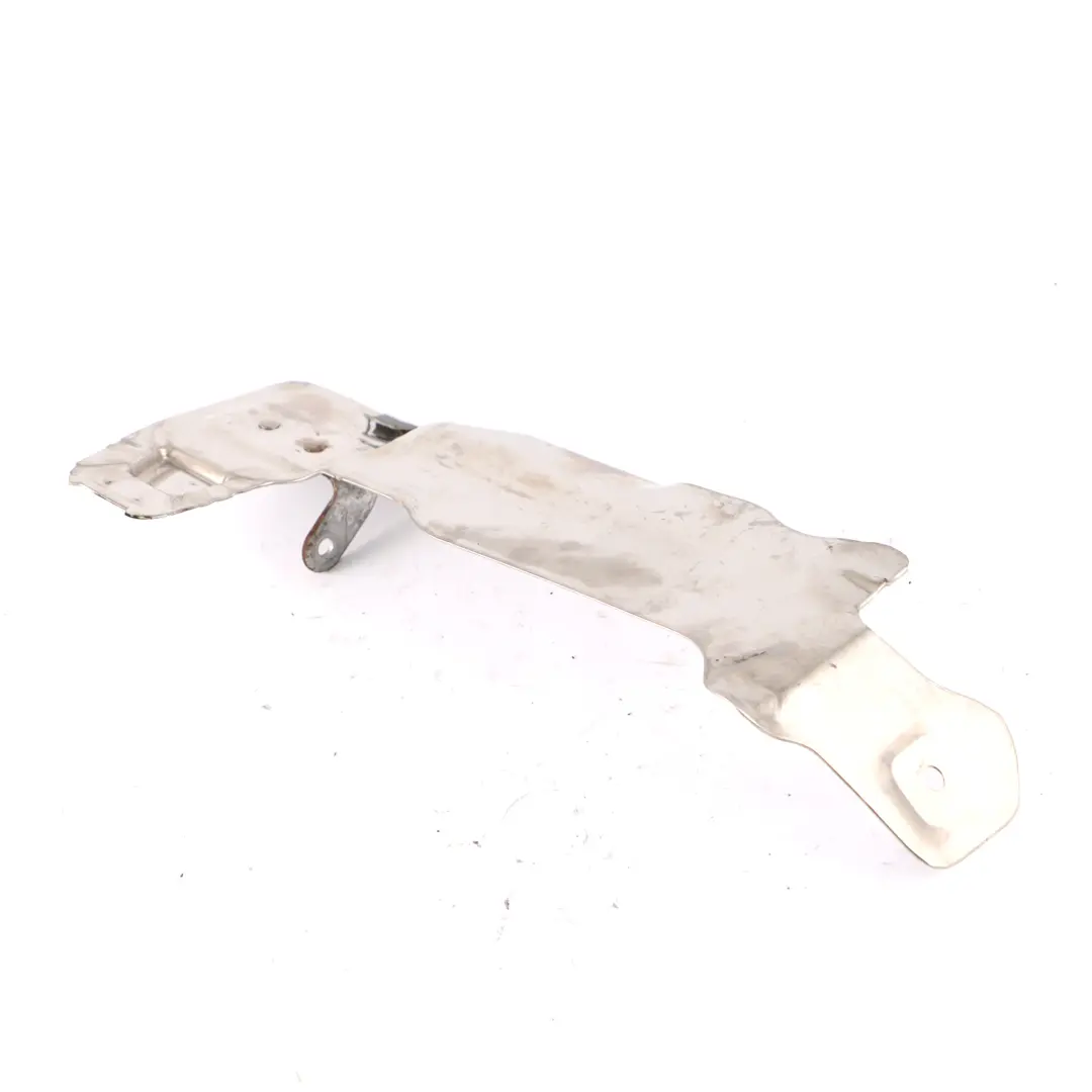 Heat Shield Mercedes W213 C238 M256 Left Screening Plate Cover to with Part number A2561422200 Heat Shield Mercedes W213 C238 M256 Left Screening Plate Cover - SKU A2561422200 - Part number A2561422200