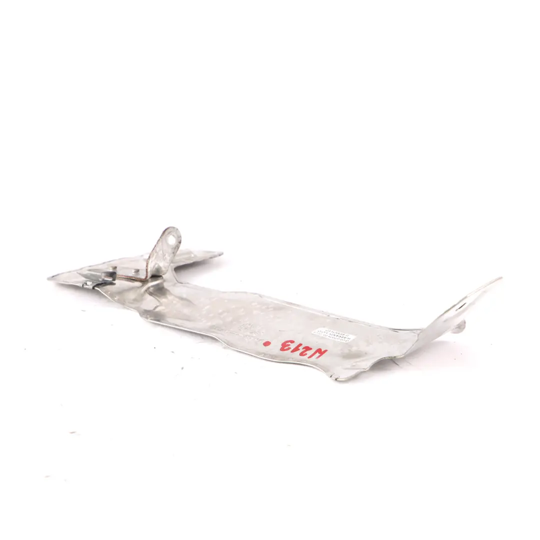 Heat Shield Mercedes W213 C238 M256 Left Screening Plate Cover to with Part number A2561422200 Heat Shield Mercedes W213 C238 M256 Left Screening Plate Cover - SKU A2561422200 - Part number A2561422200