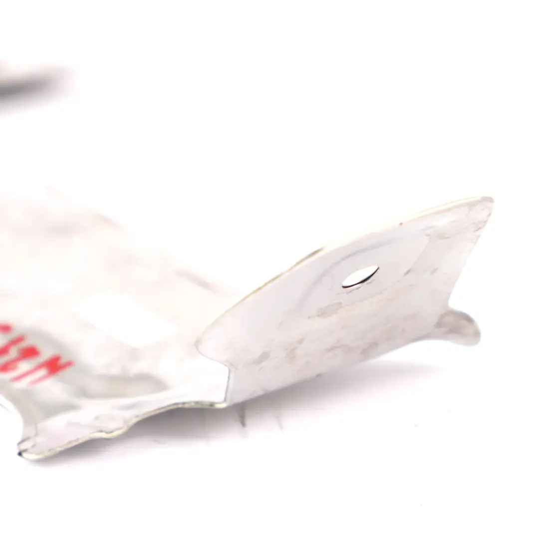 Hitzeschild Mercedes W213 C238 M256 Linke Abschirmblech Abdeckung für mit Teilenummer A2561422200 Hitzeschild Mercedes W213 C238 M256 Linke Abschirmblech Abdeckung - SKU A2561422200 - Teilenummer A2561422200