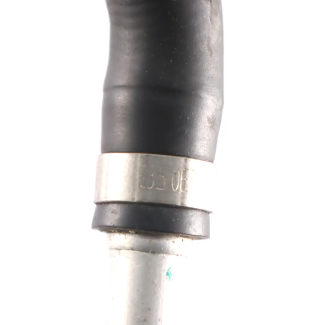 refrigerante Mercedes W213 M256 Power Elecronics Tubo di raffreddamento per Linea con numero di parte A2562030602 Linea refrigerante Mercedes W213 M256 Power Elecronics Tubo di raffreddamento - SKU A2562030602 - Numero di parte A2562030602