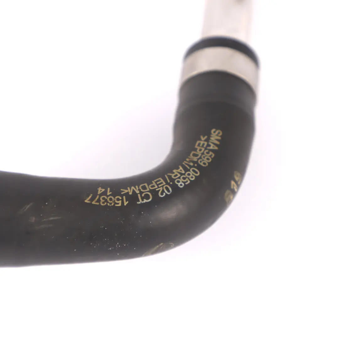 Coolant Line Mercedes W213 M256 Power Electronics Cooling Pipe to with Part number A2562030602 Coolant Line Mercedes W213 M256 Power Electronics Cooling Pipe - SKU A2562030602 - Part number A2562030602