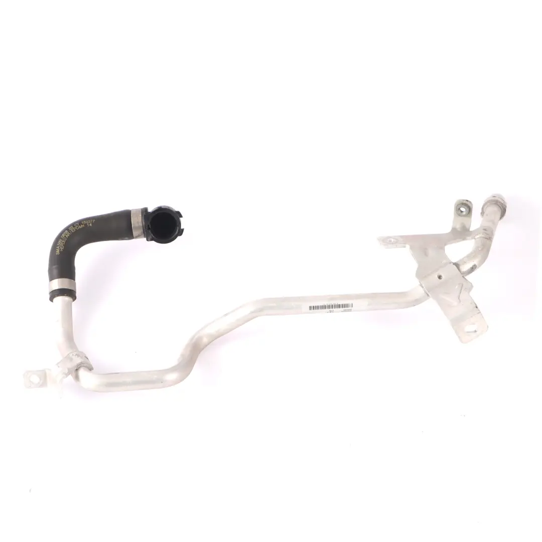  Coolant Line Mercedes W213 M256 Power Electronics Cooling Pipe - SKU A2562030602 - Part number A2562030602