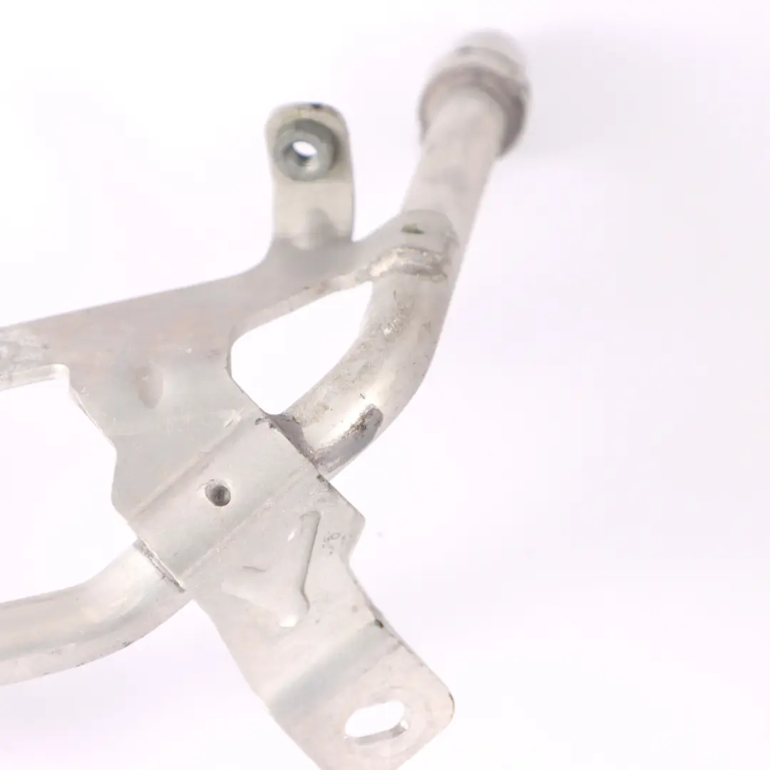 M256 Conduite refroidissement pour l'électronique puissance pour Mercedes W213 à propos du numéro de pièce A2562030602 Mercedes W213 M256 Conduite refroidissement pour l'électronique puissance - SKU A2562030602 - Numéro de pièce A2562030602