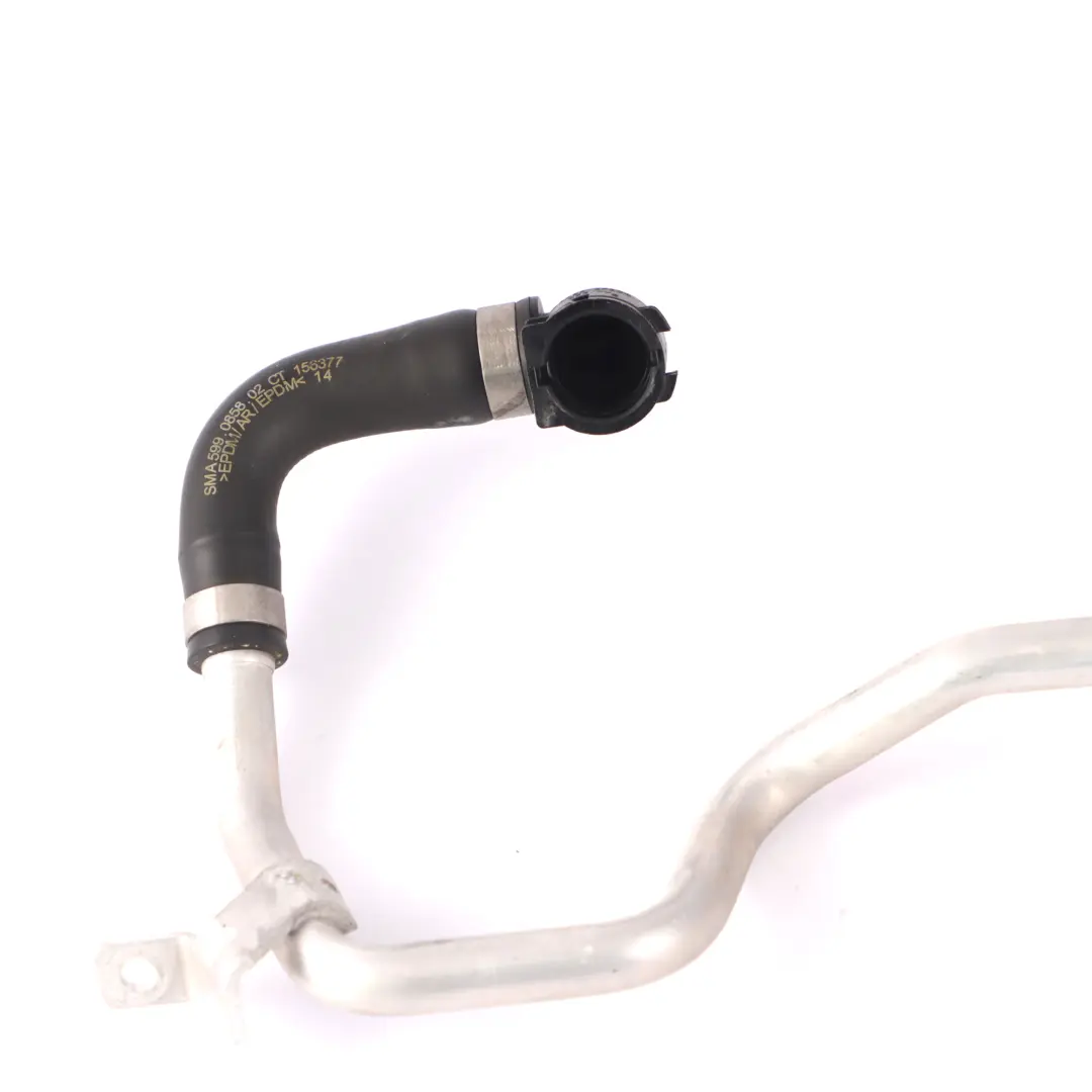 Mercedes W213 M256 Conduite refroidissement pour l'électronique puissance - SKU A2562030602 - Numéro de pièce A2562030602