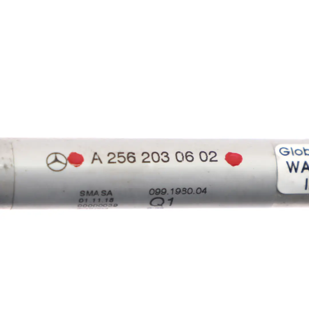  Kühlmittel Leitung Mercedes W213 M256 Elektronik Kühlungs Rohr - SKU A2562030602 - Teilenummer A2562030602