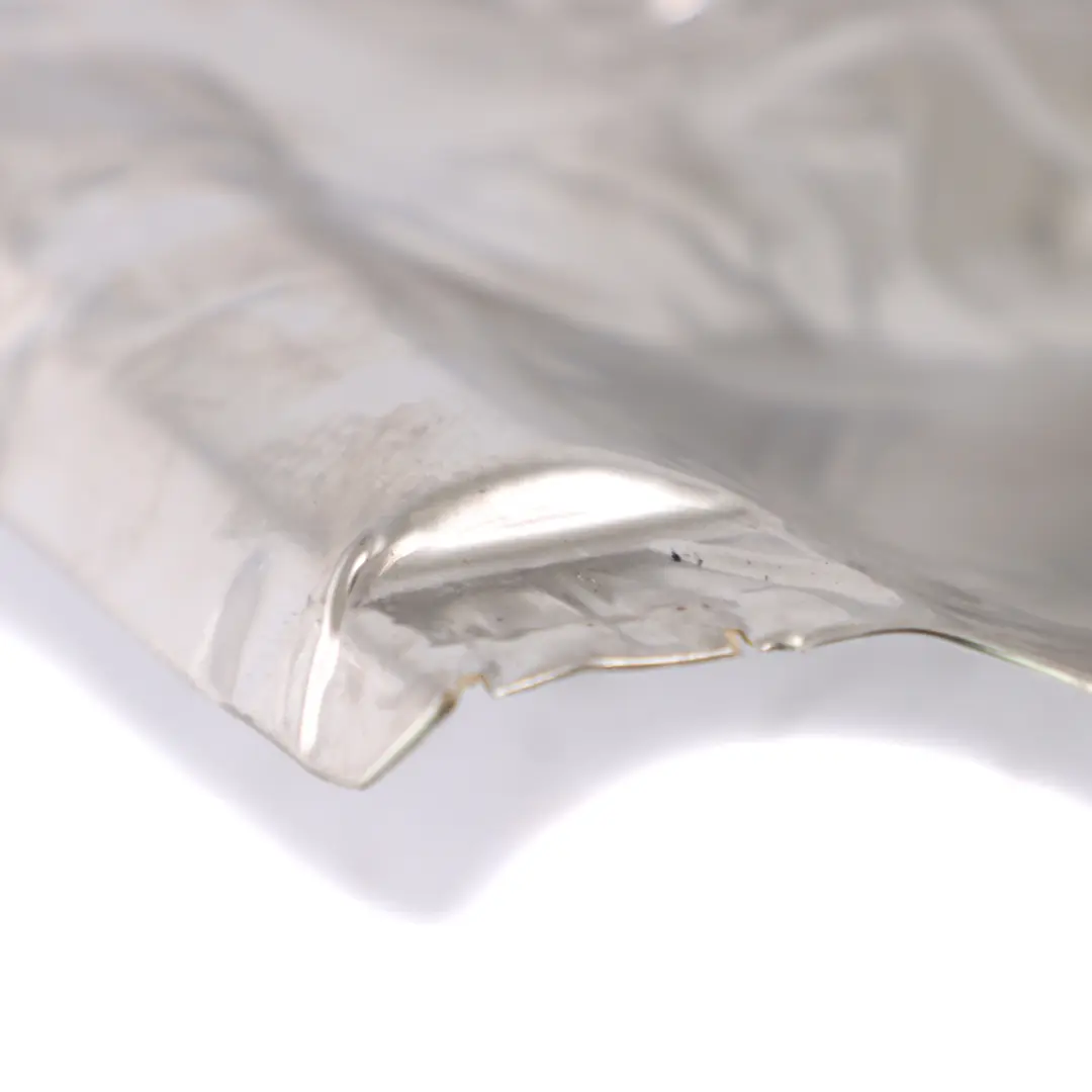 Heat Shield Mercedes W213 C238 M256 Exhaust Screening Plate Cover to with Part number A2562031600 Heat Shield Mercedes W213 C238 M256 Exhaust Screening Plate Cover - SKU A2562031600 - Part number A2562031600