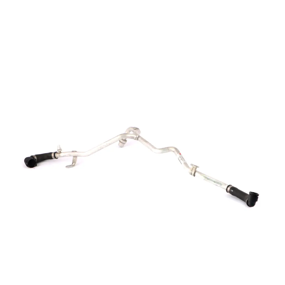 Electronics Cooling Mercedes W213 Transmission Cooler Hose to Power with Part number A2562032102 Power Electronics Cooling Mercedes W213 Transmission Cooler Hose - SKU A2562032102 - Part number A2562032102