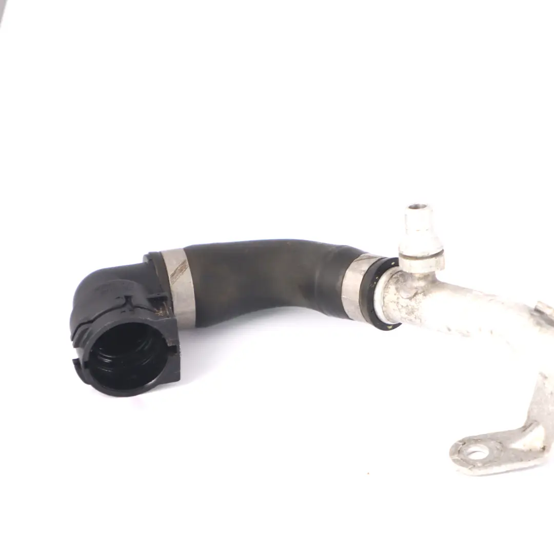 Wąż Chłodnicy Skrzyni Biegów do Mercedes W213 o numerze A2562032102 Mercedes W213 Wąż Chłodnicy Skrzyni Biegów - SKU A2562032102 - Numer Części A2562032102