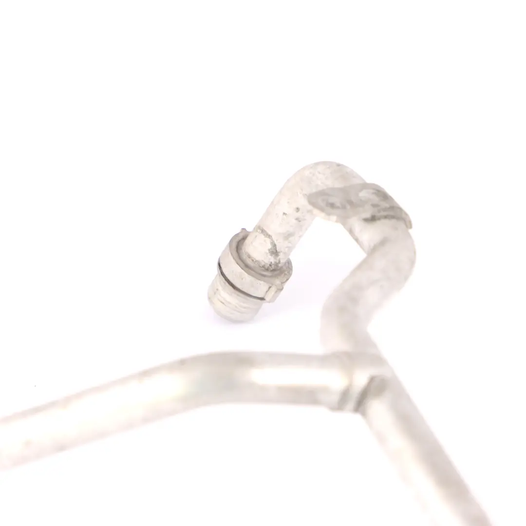 Tuyau de refroidissement de la transmission pour Mercedes W213 à propos du numéro de pièce A2562032102 Mercedes W213 Tuyau de refroidissement de la transmission - SKU A2562032102 - Numéro de pièce A2562032102