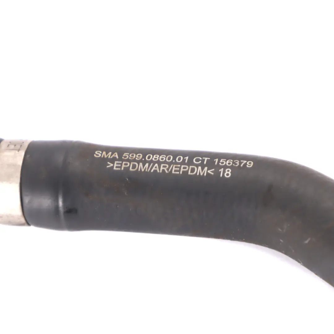  Leistungselektronik Kühlung Mercedes W213 Getriebe Kühlerschlauch - SKU A2562032102 - Teilenummer A2562032102