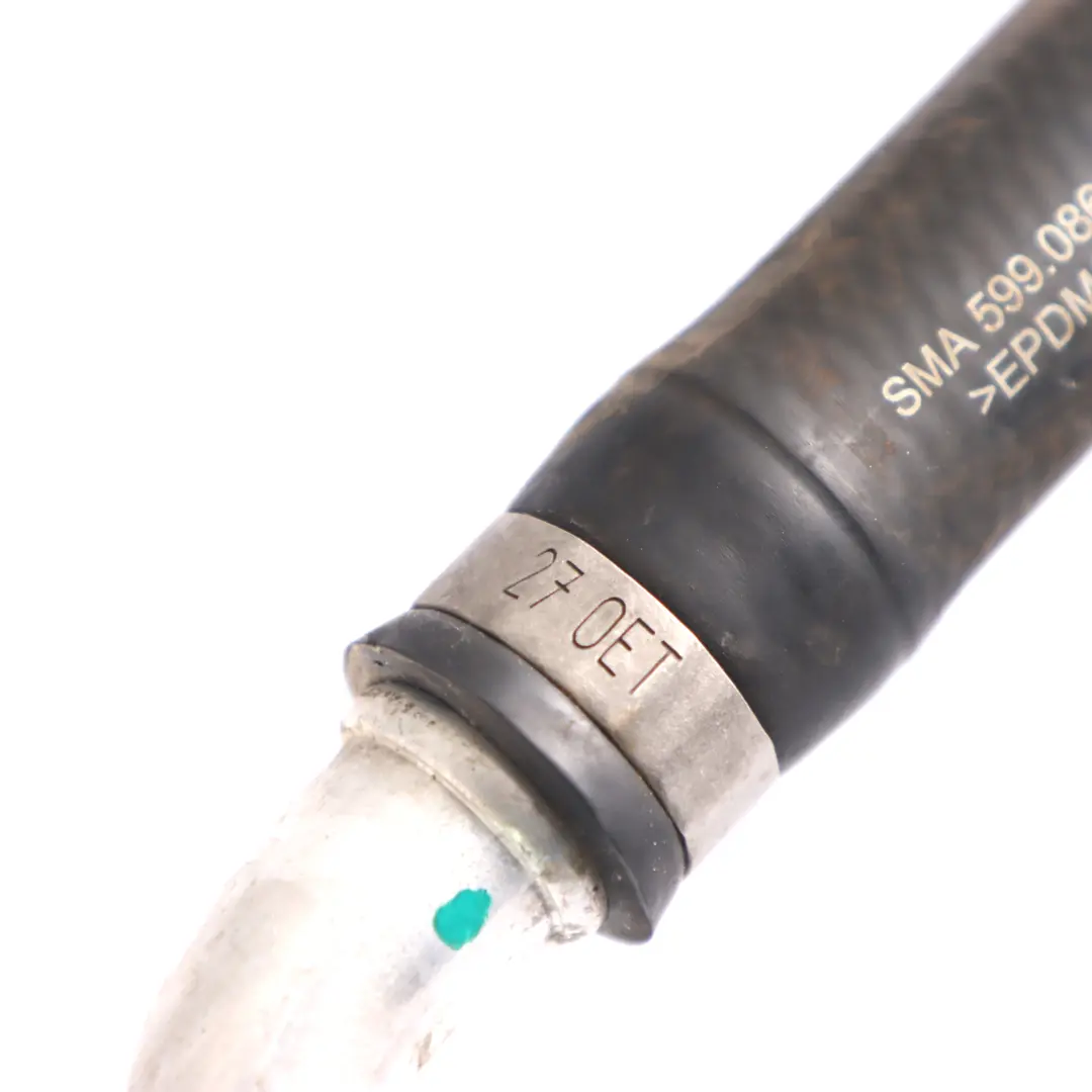 Leistungselektronik Kühlung Mercedes W213 Getriebe Kühlerschlauch - SKU A2562032102 - Teilenummer A2562032102