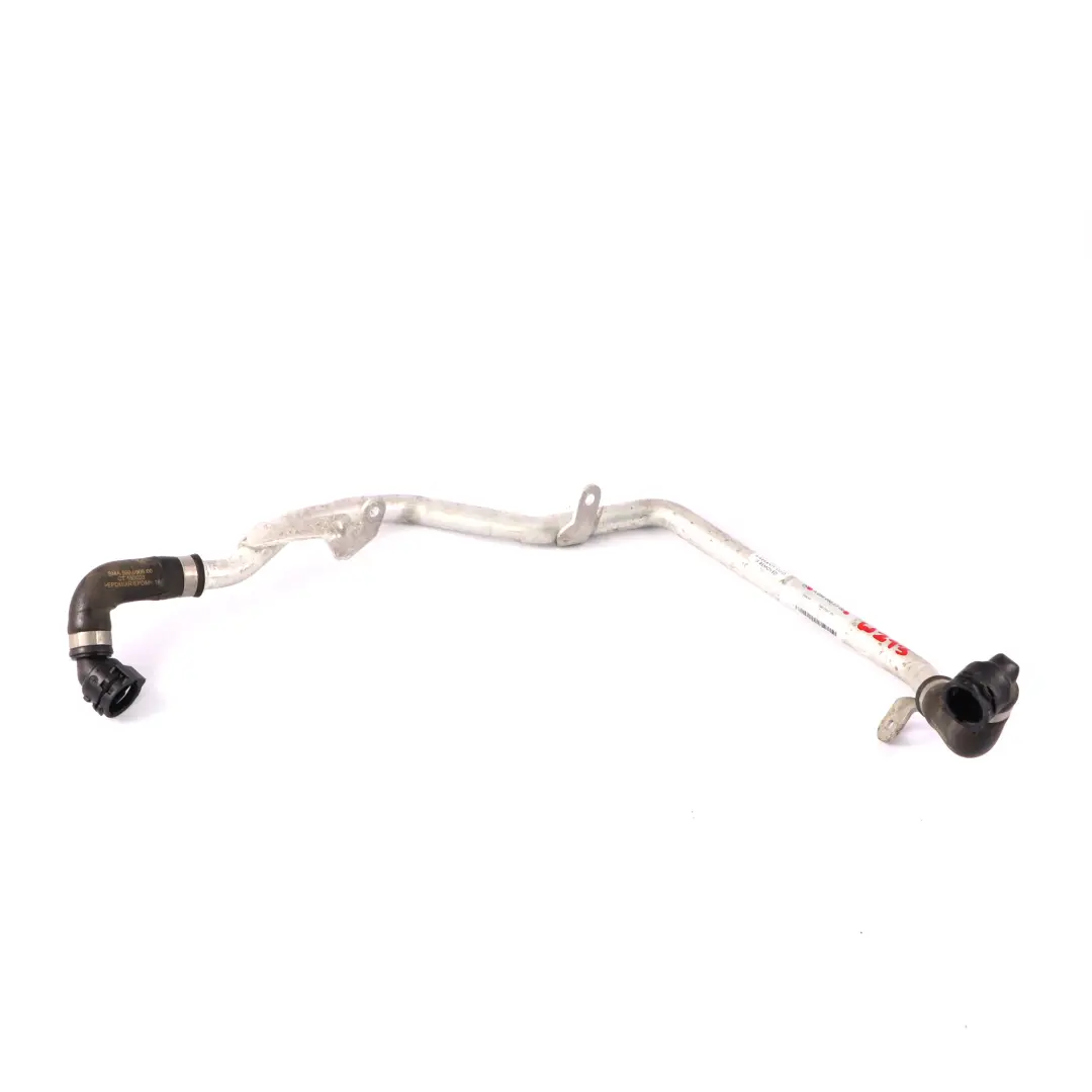 Mercedes W213 M256 Gearbox Electronics Cooling Pipe Hose Petrol - SKU rhd-A2562032700 - Part number A2562032700