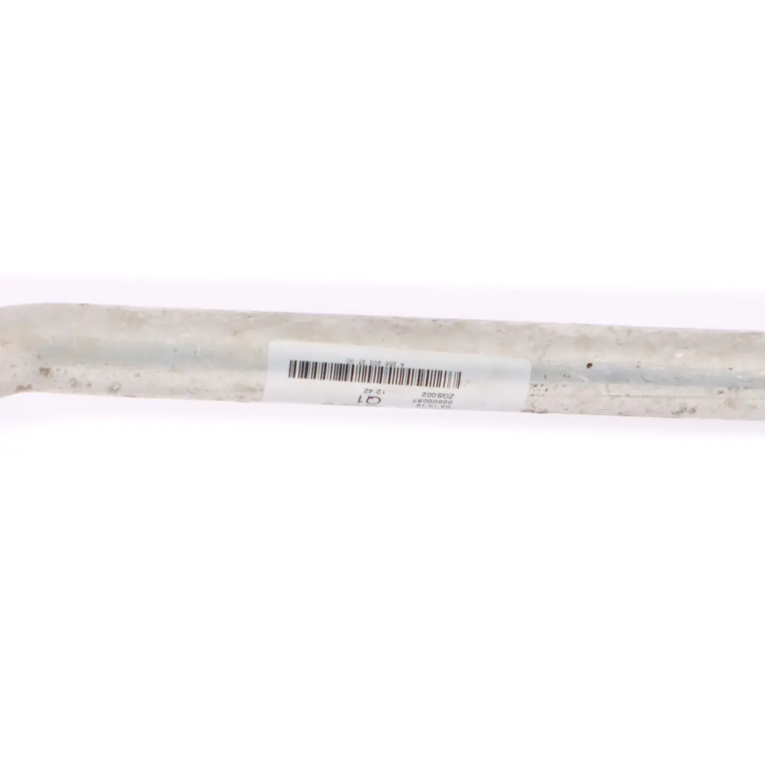 Mercedes W213 M256 Gearbox Electronics Cooling Pipe Hose Petrol - SKU rhd-A2562032700 - Part number A2562032700