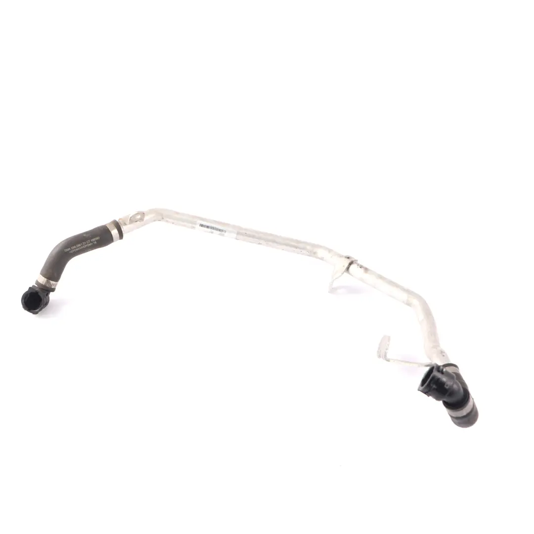 Mercedes W213 M256 Gearbox Electronics Cooling Pipe Hose Petrol - SKU rhd-A2562032700 - Part number A2562032700