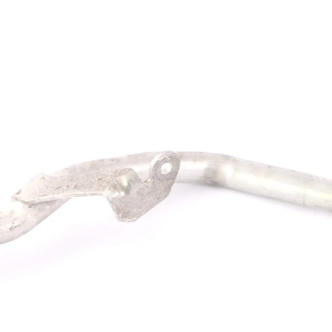 M256 Gearbox Electronics Cooling Pipe Hose Petrol to Mercedes W213 with Part number A2562032700 Mercedes W213 M256 Gearbox Electronics Cooling Pipe Hose Petrol - SKU rhd-A2562032700 - Part number A2562032700